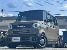 2025 Honda N BOX