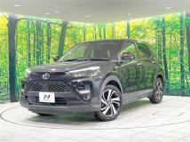 2020 Toyota Raize
