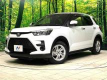 2020 Toyota Raize