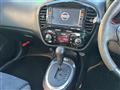 2013 Nissan Juke