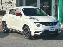 2013 Nissan Juke