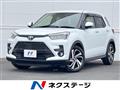 2020 Toyota Raize