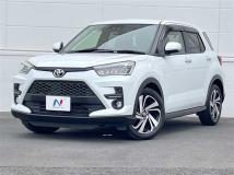 2020 Toyota Raize