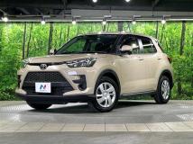 2023 Toyota Raize