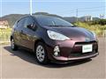 2014 Toyota AQUA