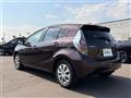 2014 Toyota AQUA