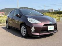 2014 Toyota AQUA