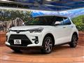 2023 Toyota Raize