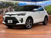 2023 Toyota Raize