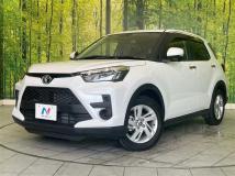 2023 Toyota Raize