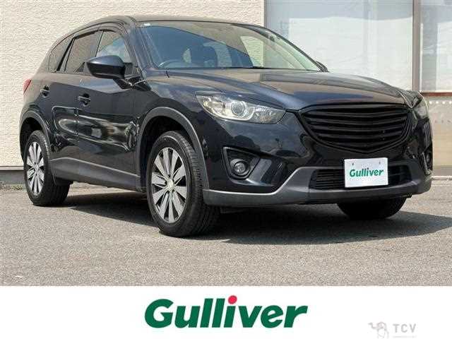 2012 Mazda CX-5