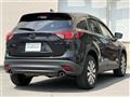 2012 Mazda CX-5