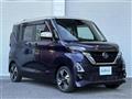 2020 Nissan ROOX