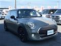 2018 BMW MINI