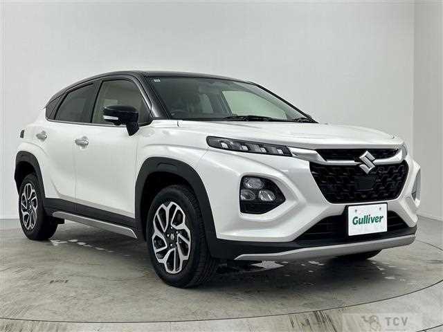 2024 Suzuki Suzuki Others