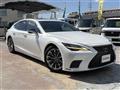 2021 Lexus LS