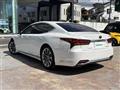 2021 Lexus LS