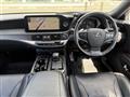 2021 Lexus LS