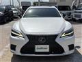 2021 Lexus LS