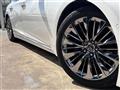 2021 Lexus LS