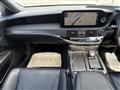 2021 Lexus LS