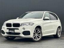 2018 BMW X5