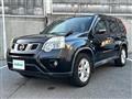 2011 Nissan X-Trail