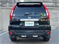 2011 Nissan X-Trail
