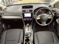 2015 Subaru Impreza