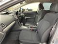 2015 Subaru Impreza