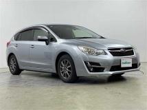 2015 Subaru Impreza