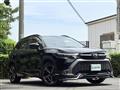2023 Toyota CorollaCross