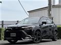 2023 Toyota CorollaCross