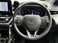 2023 Toyota CorollaCross