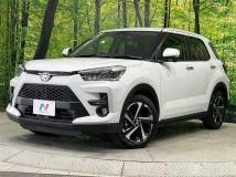 2025 Toyota Raize
