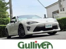 2016 Toyota 86