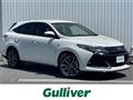 2020 Toyota Harrier