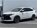 2020 Toyota Harrier