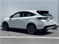 2020 Toyota Harrier