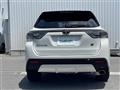 2020 Toyota Harrier