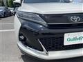 2020 Toyota Harrier