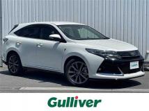 2020 Toyota Harrier