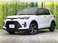 2026 Toyota Raize