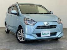 2019 Daihatsu Mira Es