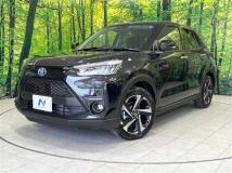 2026 Toyota Raize