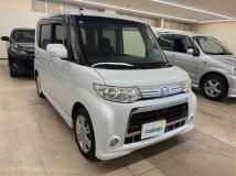2012 Daihatsu Tanto