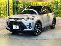 2026 Toyota Raize