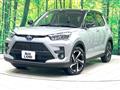 2026 Toyota Raize