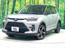 2026 Toyota Raize