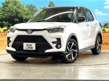 2026 Toyota Raize